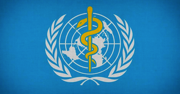 The Rupa Subramanya Show | What is the World Health Organization planning? (Ft. Dr. David Bell)