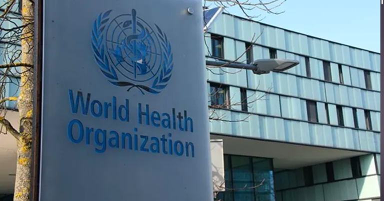 The Andrew Lawton Show | WHO wants a global vaccine passport to “make travel easier”