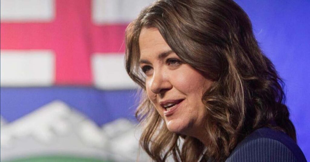 The Alberta Roundup | Danielle Smith accused of ‘stalling’ clean energy The Alberta Roundup | Danielle Smith accused of ‘stalling’ clean energy