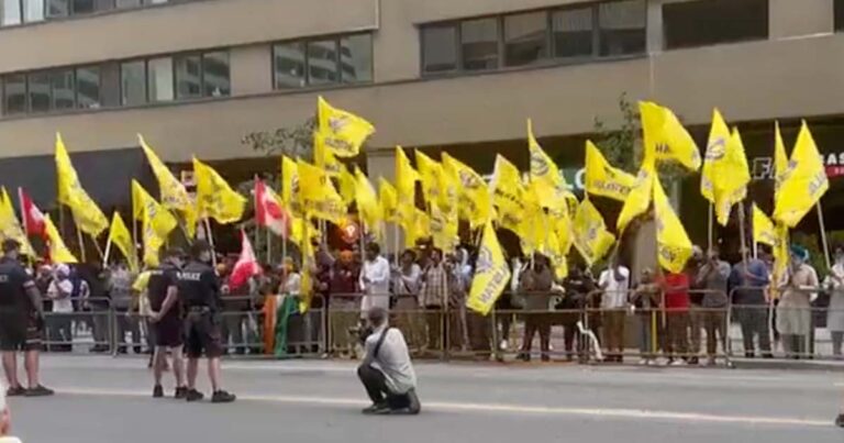 Ratio’d | Justin Trudeau’s growing Khalistan Problem