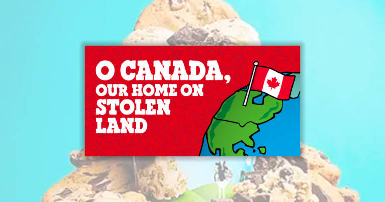 Canadians rally to boycott Ben & Jerry’s for anti-Canada Day tweet