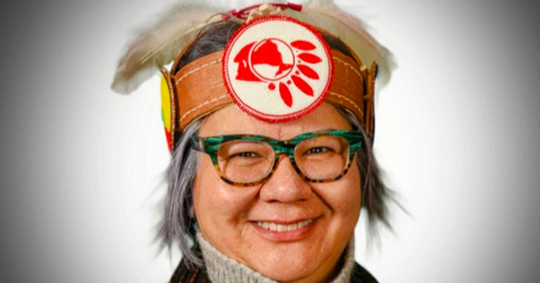 OP-ED: Is the Assembly of First Nations in a death spiral?