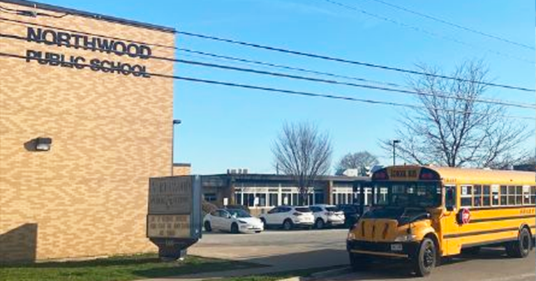 Ontario teacher berated Muslim students for skipping ‘Pride Day’