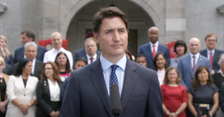 The Daily Brief | Will Trudeau step down ahead of the next election?