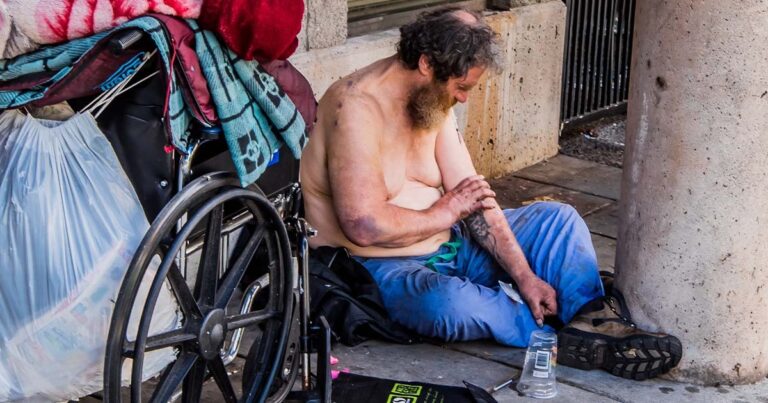 Canada’s harmful “safe supply” agenda (feat. Adam Zivo)