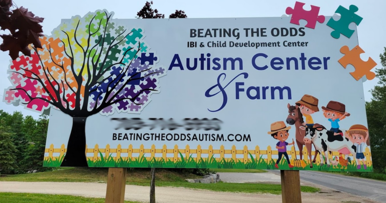 Texts poke holes in convicted sex offender’s claims about role at wife’s autistic childcare centre