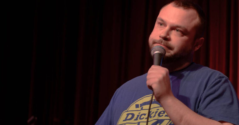 The Daily Brief | Another Canadian comedian cancelled by woke mob