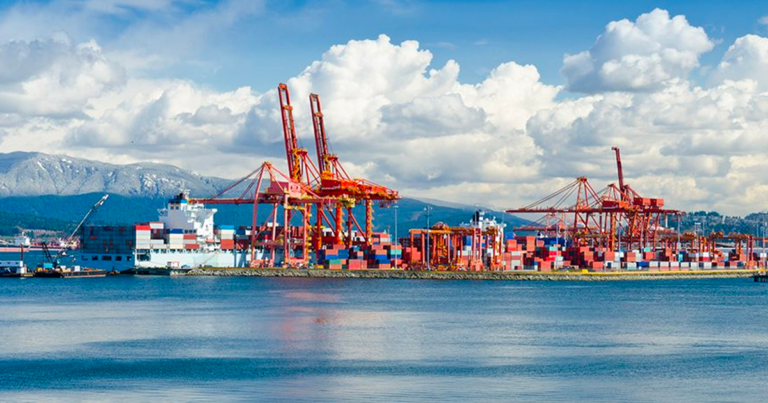 BONOKOSKI: Hells Angels’ control of BC ports