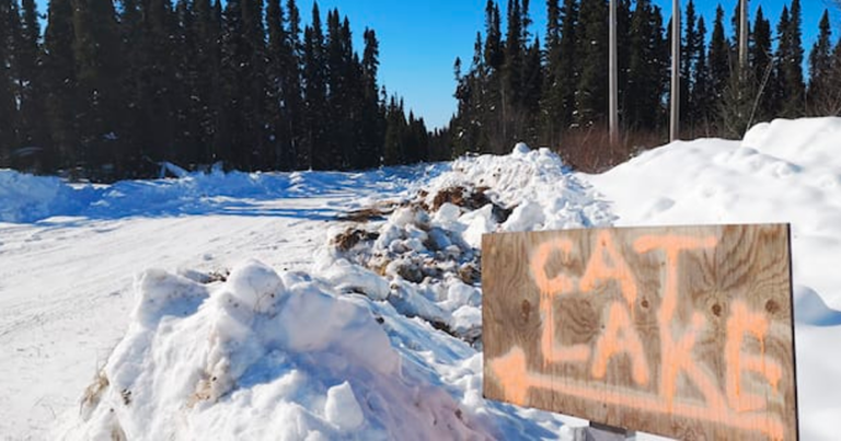 OP-ED: Indigenous reparations, underdevelopment, and dysfunction need rethinking