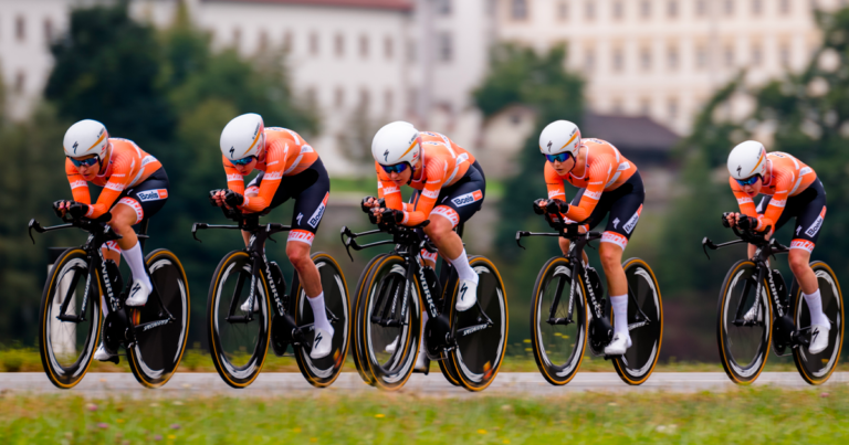 Cyclist org bans transwomen from women’s races citing biological advantages