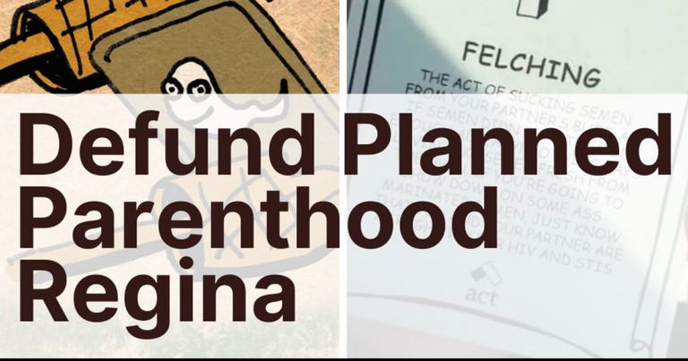 New petition calls on SK gov to defund Planned Parenthood following ‘sex cards’ controversy