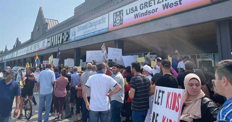 The Daily Brief | More parents are speaking out against gender ideology in schools