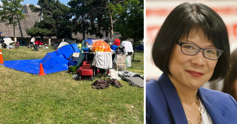 LEVY: Politicians and activists are expanding the homeless industry