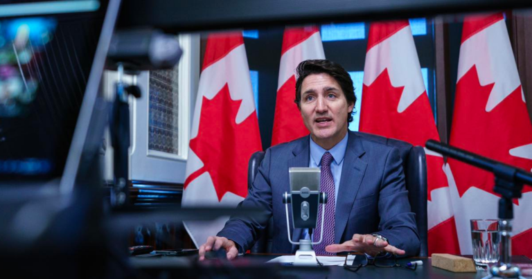 The Andrew Lawton Show | “Experts” think Trudeau should get to keep governing if he loses next election