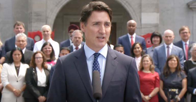 Taxpayers billed $500K so Liberal cabinet could go on “affordability” retreat