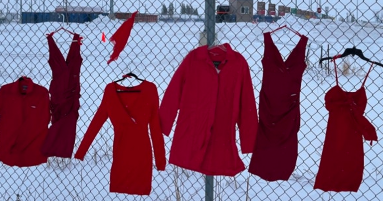 OP-ED: No beginning, no end to search for the remains of two indigenous women