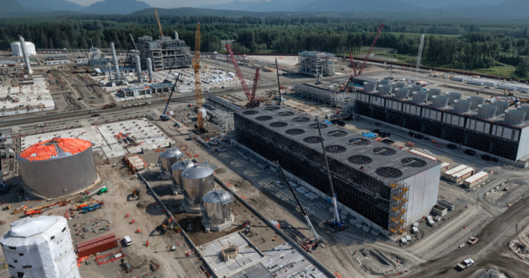 OP-ED: Natural gas – not nuclear – is the key to powering North America’s future