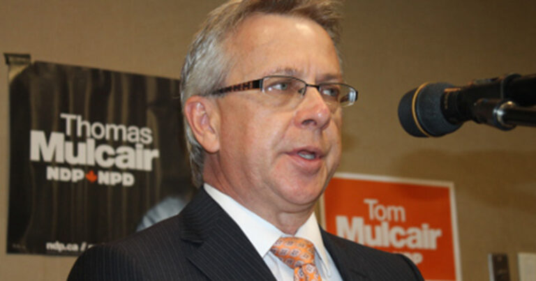 The Daily Brief | Former NDP candidate throws support behind Poilievre