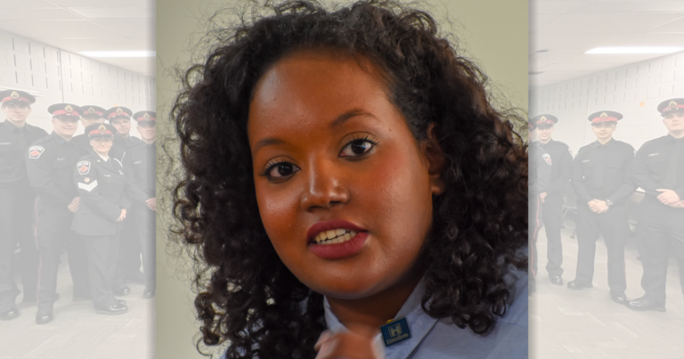 Hamilton Police Association condemns NDP MPP for attending ‘abolish the police’ march