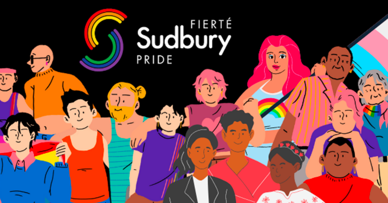 Sudbury pride parade cancelled over BLM’s anti-police demands
