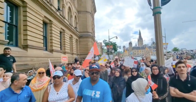 The Daily Brief | Trudeau lectures Muslims concerned with gender ideology in schools