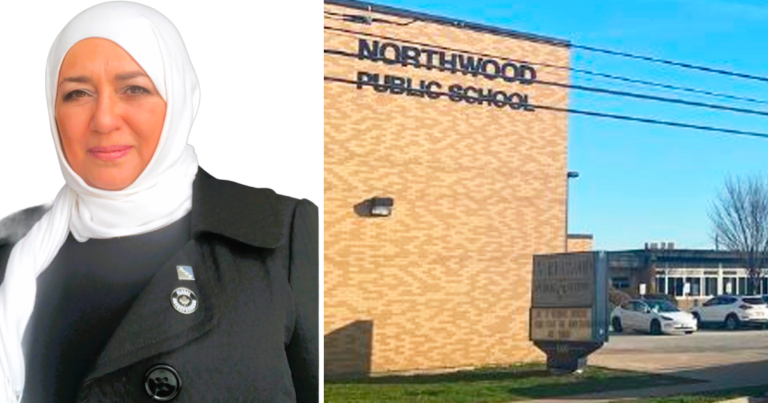 “It was so hurtful,” Muslim educator responds to Windsor teacher’s tirade
