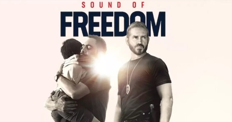 The Daily Brief | CBC goes after hit film ‘Sound of Freedom’