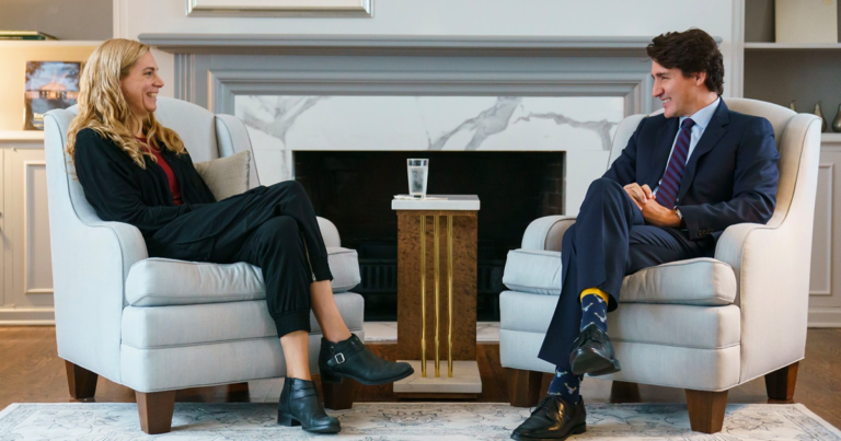 New Heritage Minister pledges to continue to fight against Big Tech