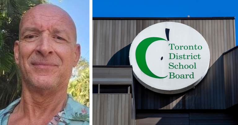 LEVY: Richard Bilkszto deserves a proper independent review