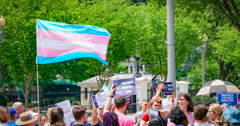 The Andrew Lawton Show | Marxist gets cancelled by left for criticizing gender ideology