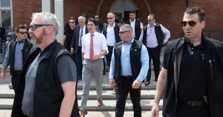 The Daily Brief | Protesters chase Trudeau out of Belleville