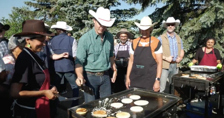 The Alberta Roundup | Another disastrous visit to Alberta for Trudeau