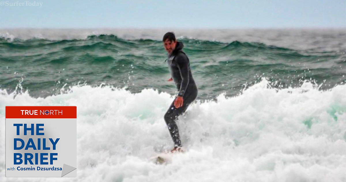 The Daily Brief | Trudeau jets off on another vacation