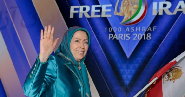 Iranian opposition group dismisses state media claims of relocation to Canada