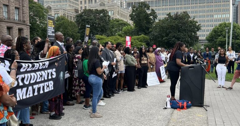 Gov gave race-focused org chaired by KOJO Institute founder over $1M in grants