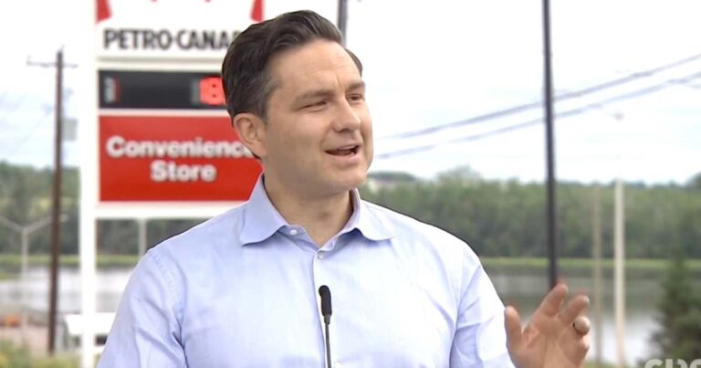 The Andrew Lawton Show | Media accuse Conservatives of “courting the far-right”