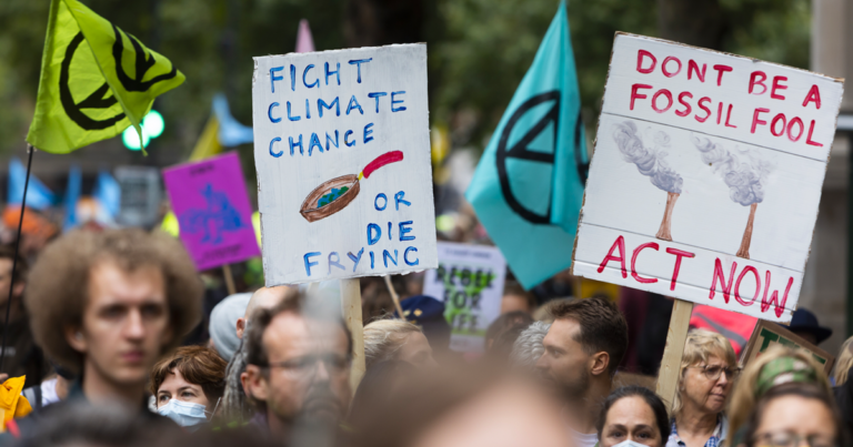 The Rupa Subramanya Show | The climate alarmists are out in full force (Ft. Ross McKitrick)