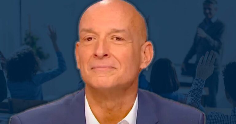 Ratio’d | CAUGHT ON TAPE: DEI instructor bullied Richard Bilkszto in 2021 anti-racism session