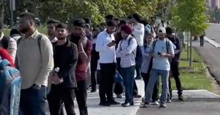 Ratio’d | This is RUINING Canada and nobody is trying to solve it