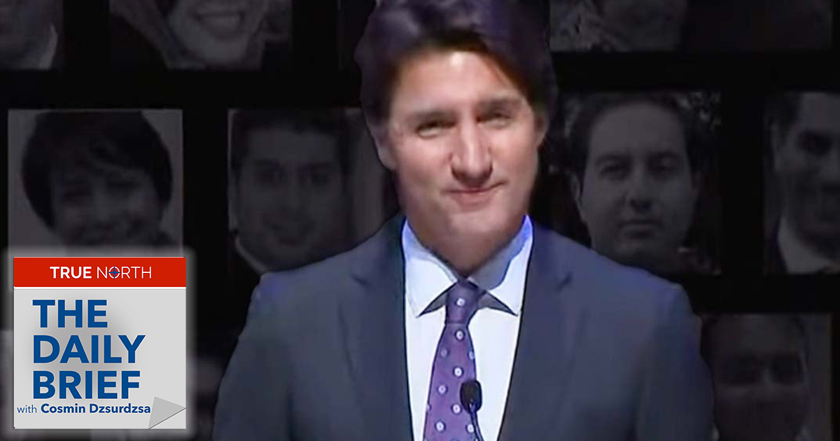 The Daily Brief | Trudeau jets off on another vacation