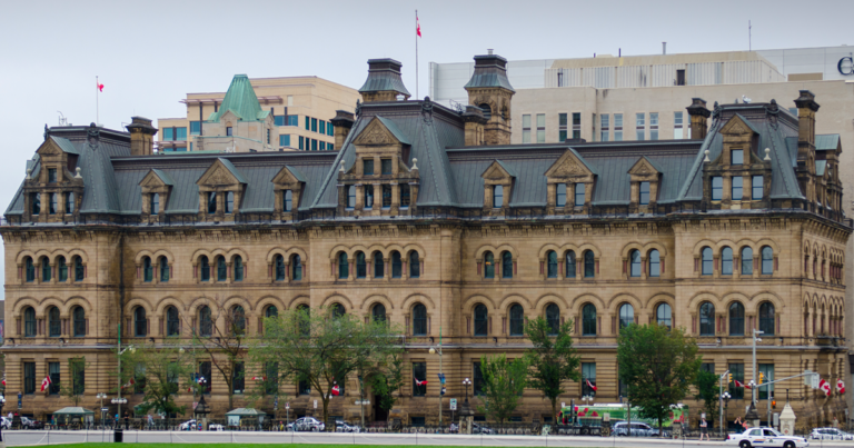 Former Trudeau adviser charged with illegal voting