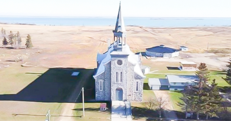 Manitoba residential school excavation turns up nothing