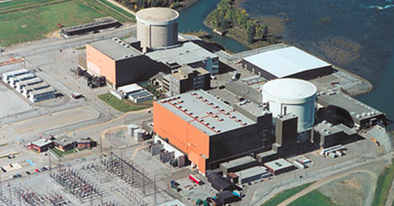 Team tasked with studying viability of restoring Quebec’s sole nuclear power plant