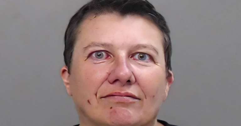 Quebec woman who sent ricin-laced letters to Trump gets 22 year prison sentence