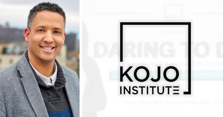 ‘Solidarity with Kike Ojo-Thompson,’ NDP MP defends controversial diversity consultancy