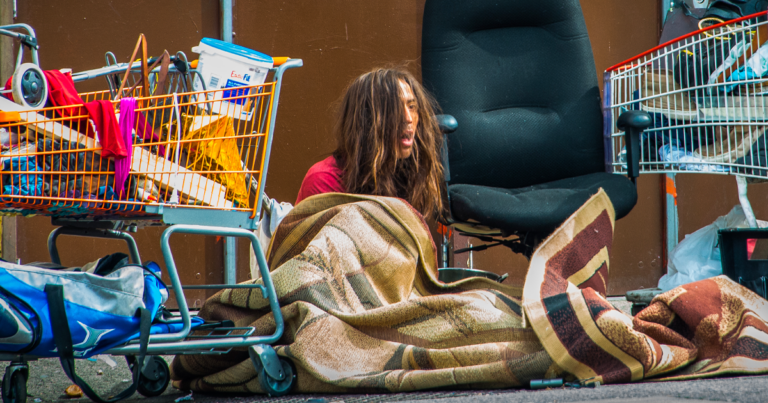 The Andrew Lawton Show | “Safe supply” isn’t safe