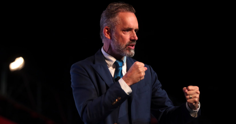 The Andrew Lawton Show | Jordan Peterson has to go to reeducation camp for his tweets