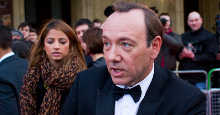 The Andrew Lawton Show | How Kevin Spacey cleared his name (feat. Phelim McAleer)