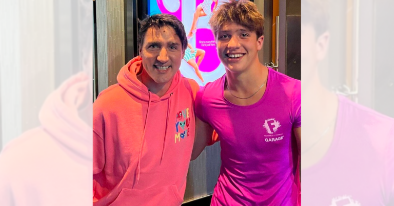 The Andrew Lawton Show | Is Justin Trudeau trolling us with Barbie photo op?