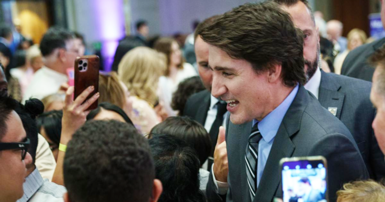 The Andrew Lawton Show | Opposing Trudeau’s immigration target isn’t racist